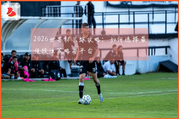 2026世界杯买球攻略：如何选择最佳投注策略与平台