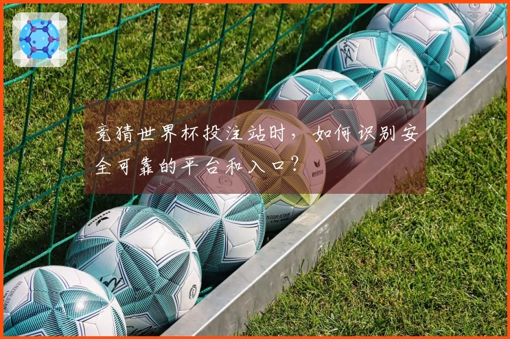 竞猜世界杯投注站时，如何识别安全可靠的平台和入口？