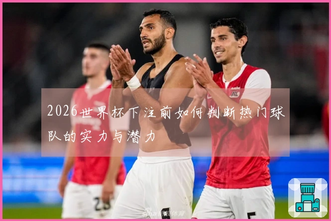 2026世界杯下注前如何判断热门球队的实力与潜力