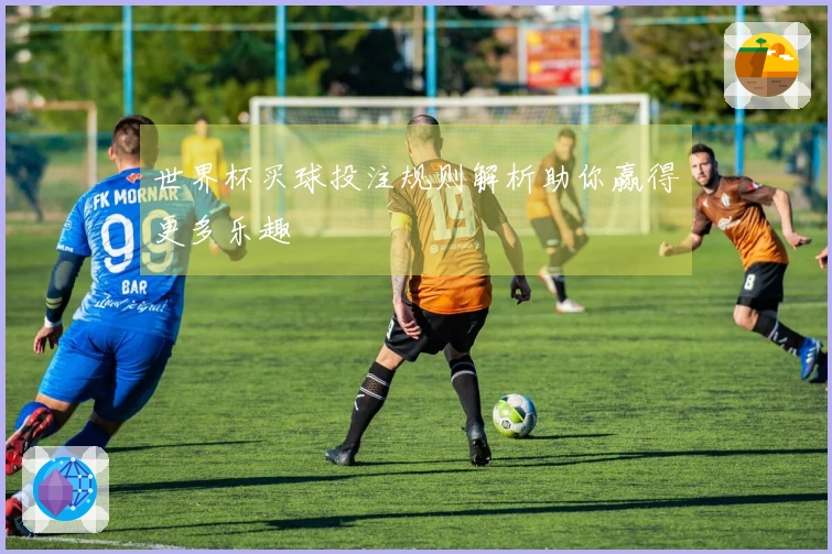 世界杯买球投注规则解析助你赢得更多乐趣