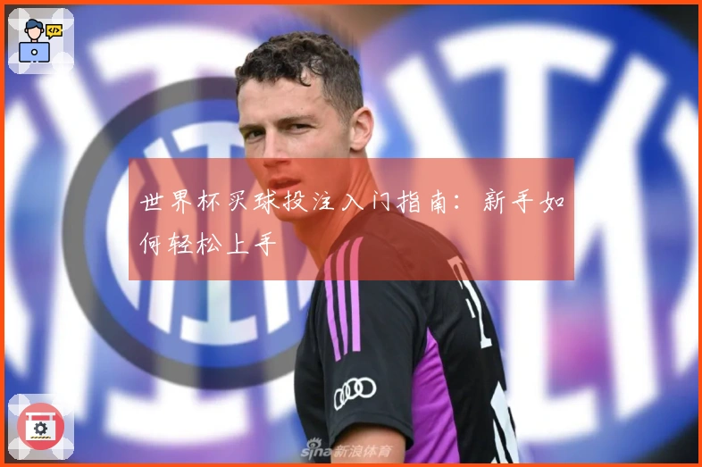 世界杯买球投注入门指南：新手如何轻松上手