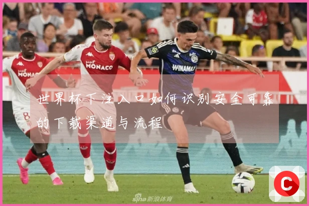 世界杯下注入口如何识别安全可靠的下载渠道与流程