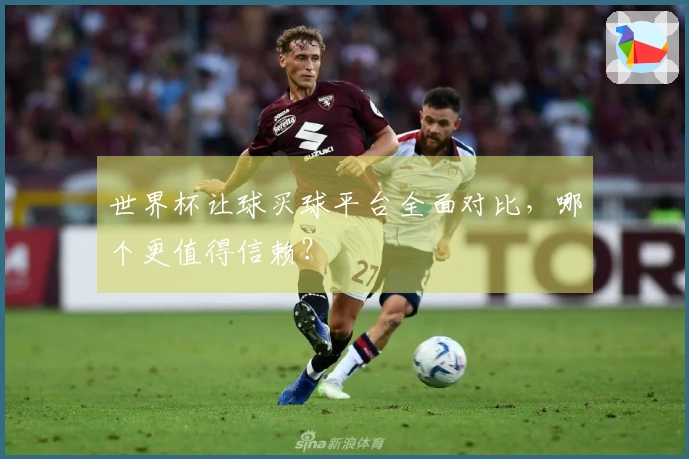 世界杯让球买球平台全面对比，哪个更值得信赖？