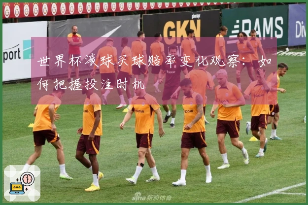 世界杯滚球买球赔率变化观察:如何把握投注时机