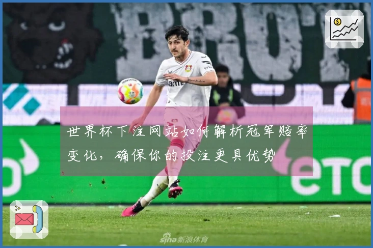 世界杯下注网站如何解析冠军赔率变化，确保你的投注更具优势